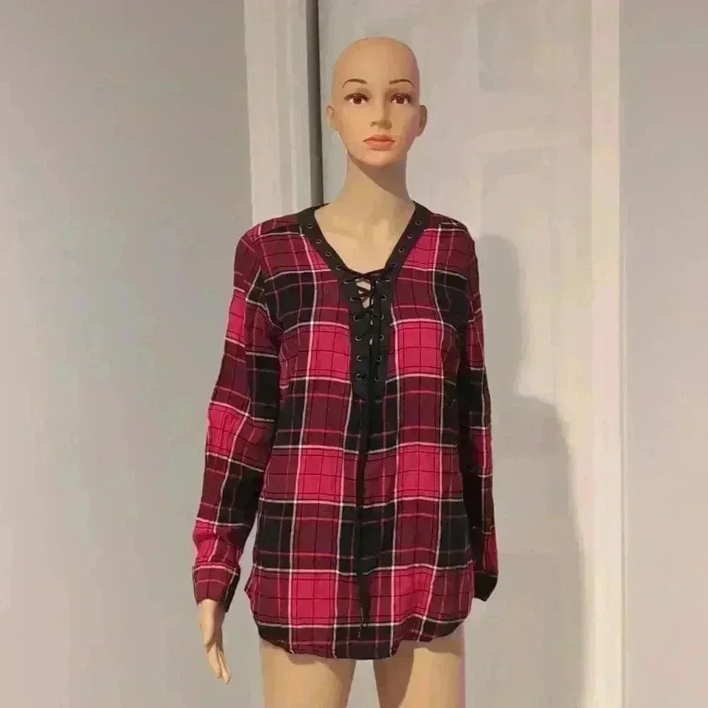 Arizona jean top